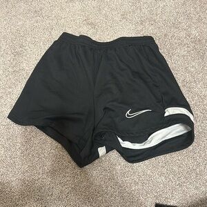 Nike athletic shorts